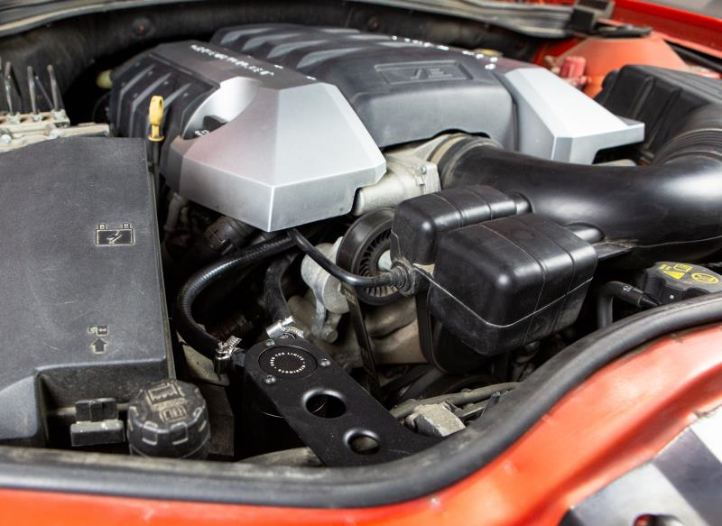 MISHIMOTO MMBCC-CSS-10APBE