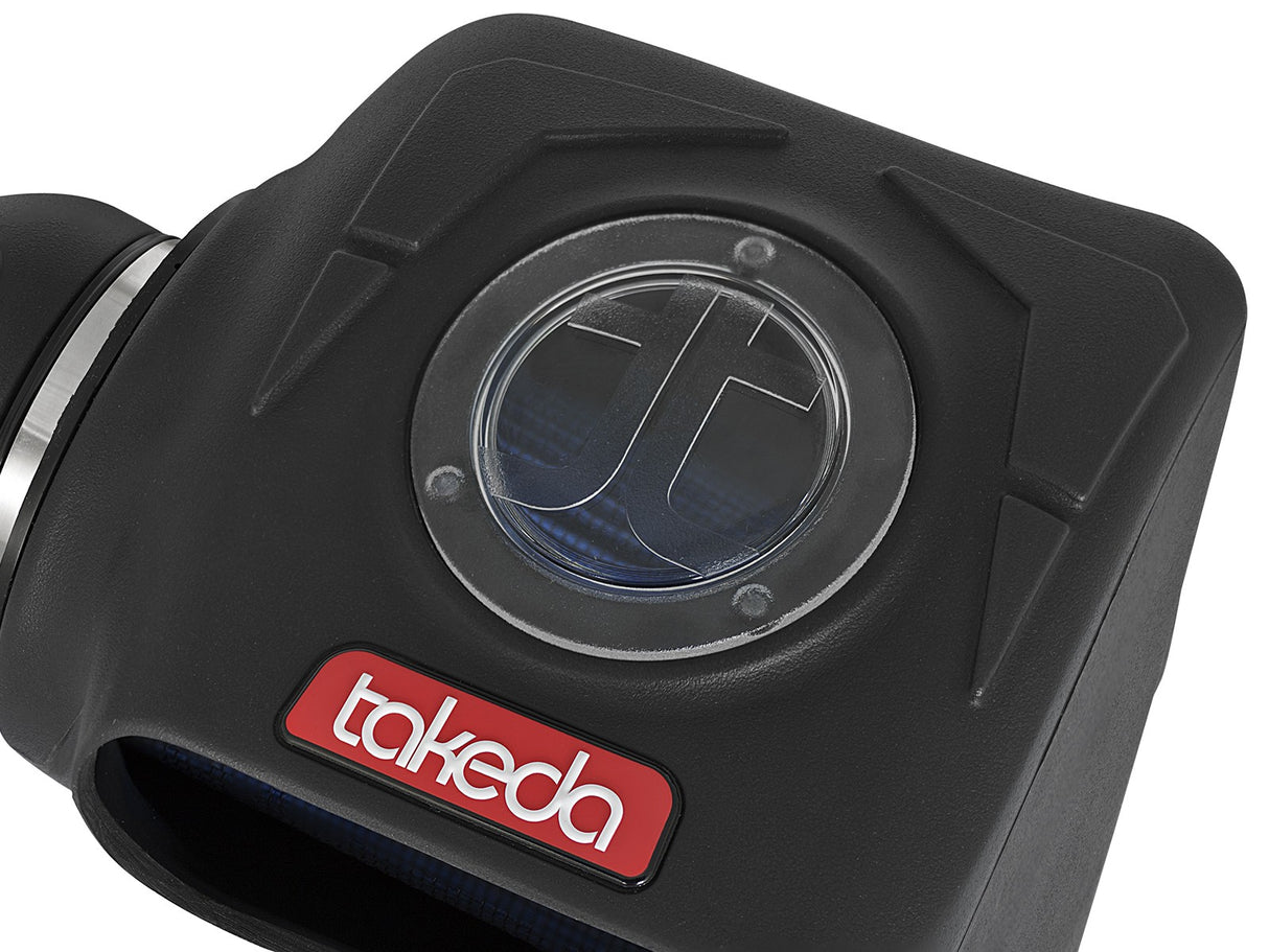 Takeda® (17-20) Honda Civic Si 1.5L Momentum Cold Air Intake System