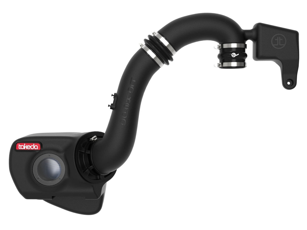 Takeda® (20-23) Subaru Outback Momentum Cold Air Intake System