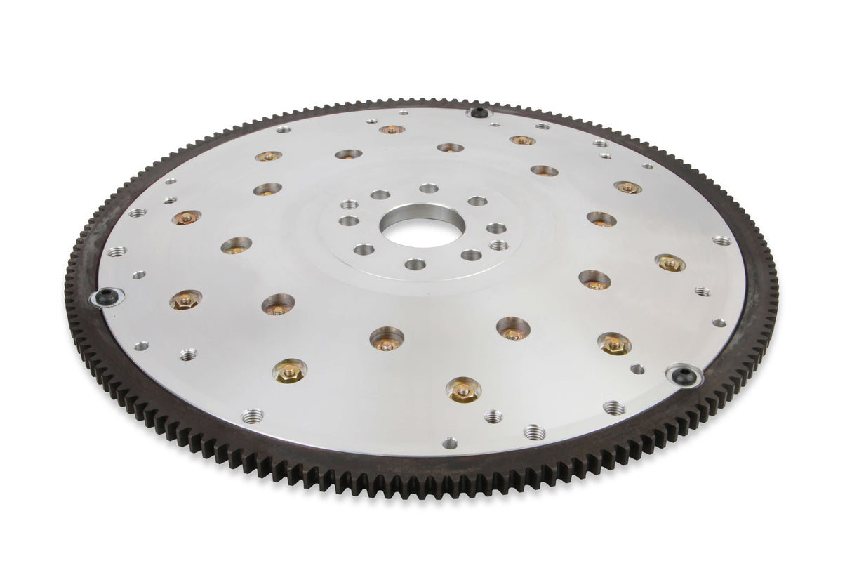 Hays® (12-13) Mustang GT Billet Steel SFI Certified Flywheel with 9-Bolt Pressure Plate & 8-Bolt Crankshaft