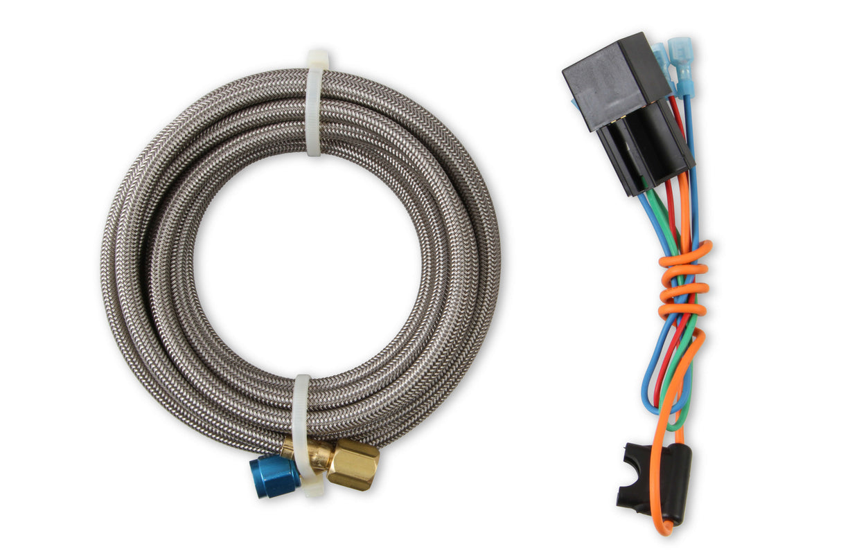 NOS® 05122NOS - Import EFI Dry Nitrous System - 10 Second Racing