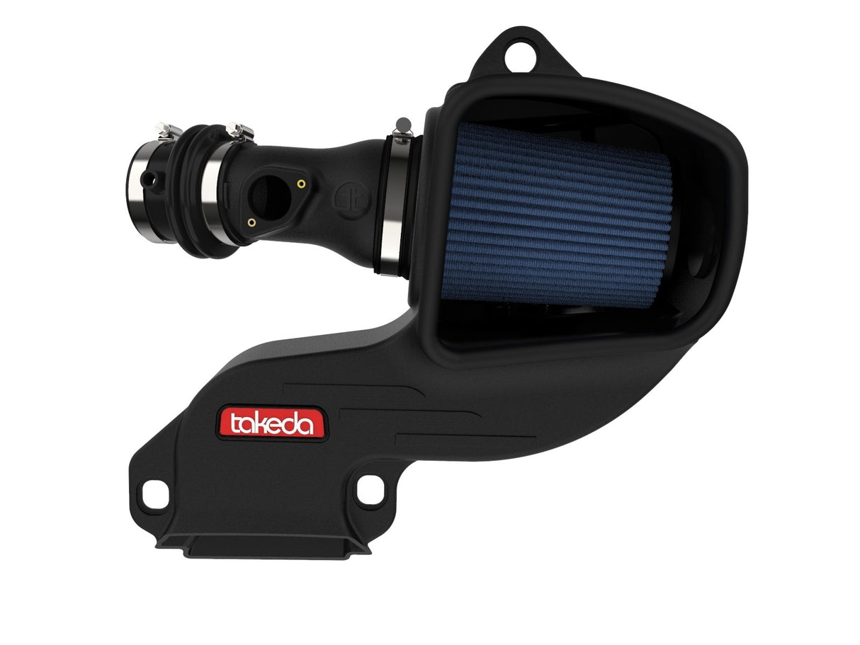 Takeda® (14-18) Mazda 3 Stage-2 Cold Air Intake System