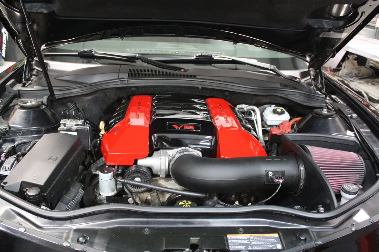 JLT® 3.0 Oil Separator (2010-15 Camaro LS3 Passenger Side only)