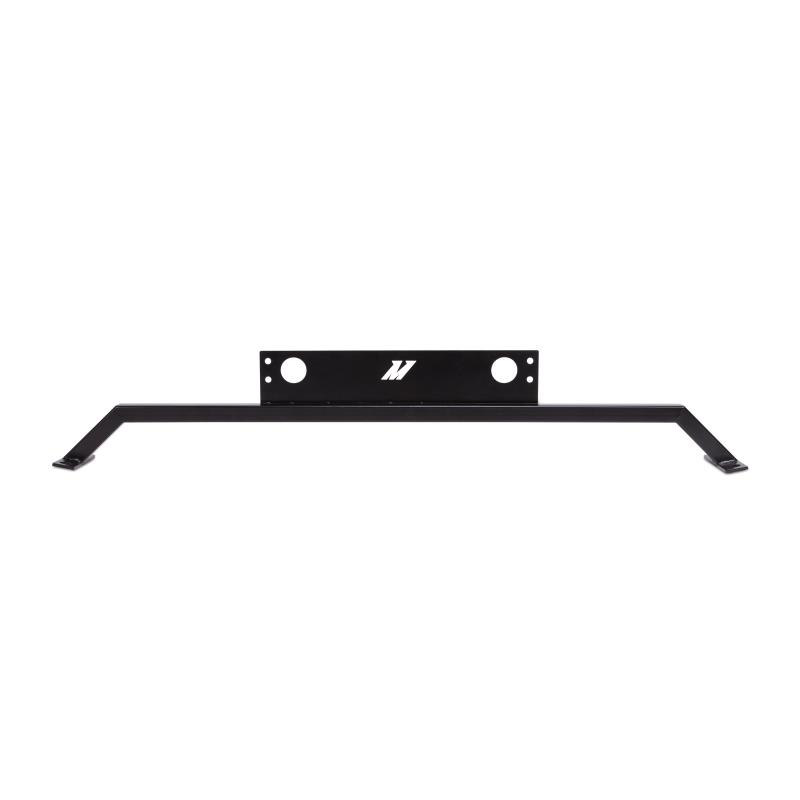 Mishimoto® MMOC-MUS-11T - Factory-Fit Powdercoated Oil Cooler Kit