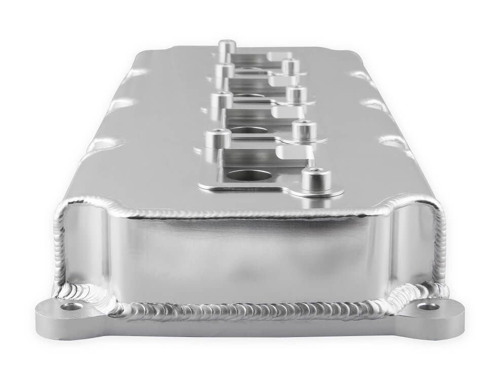 Mr. Gasket® Mopar GEN III Fabricated Valve Covers