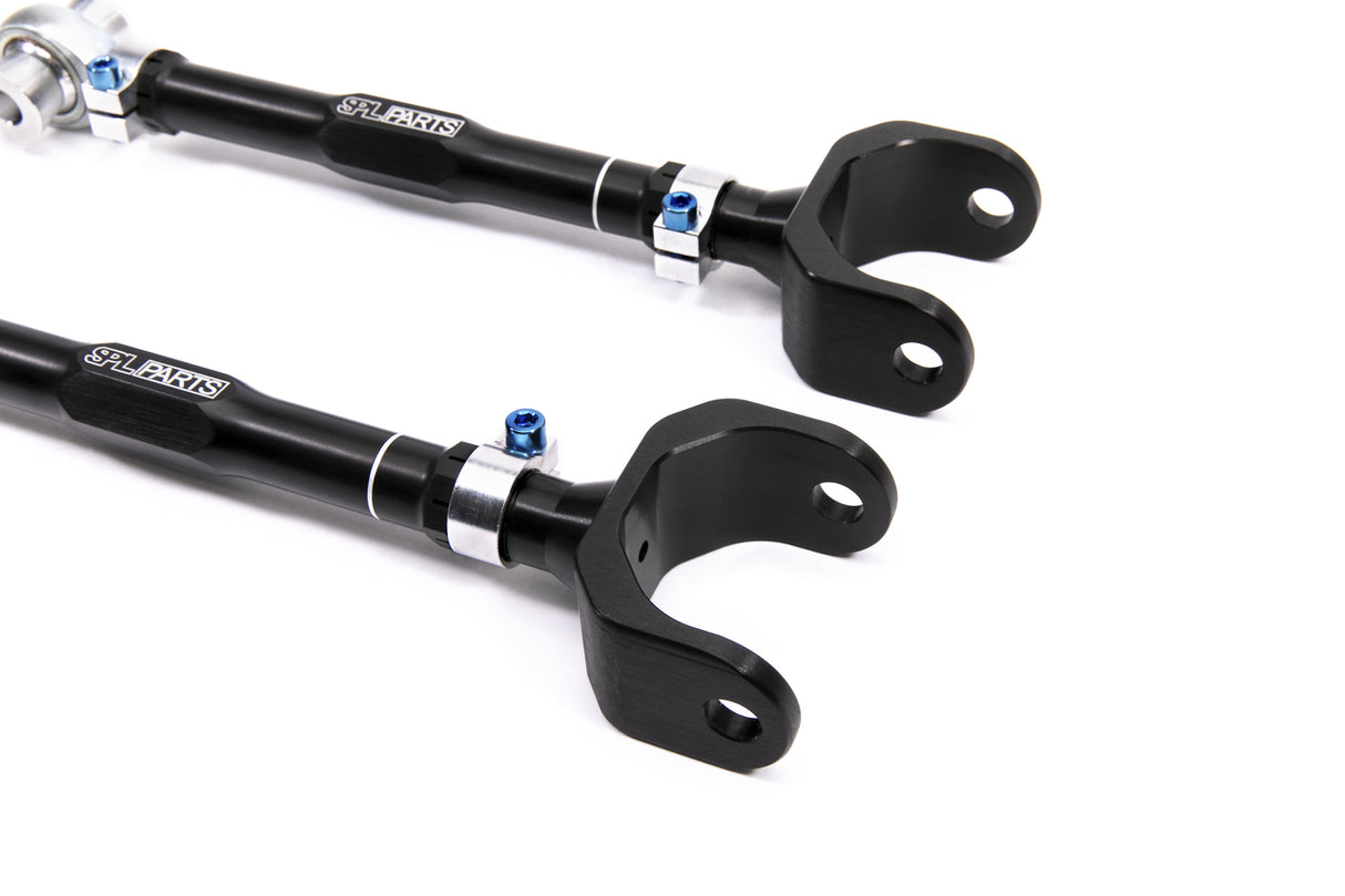SPL® (13-19) Cadillac ATS/ATS-V Rear Upper Traction Arms