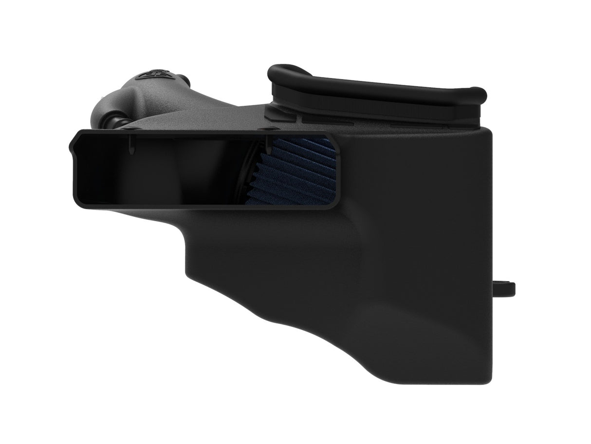 Takeda® (19-23) Veloster N Stage-2 Cold Air Intake System