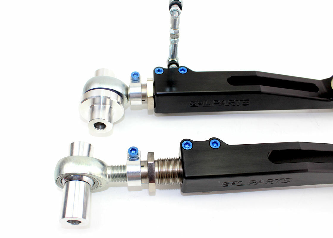 SPL® (04-13) BMW E8X/E9X Billet Aluminum Front Lower Control Arms