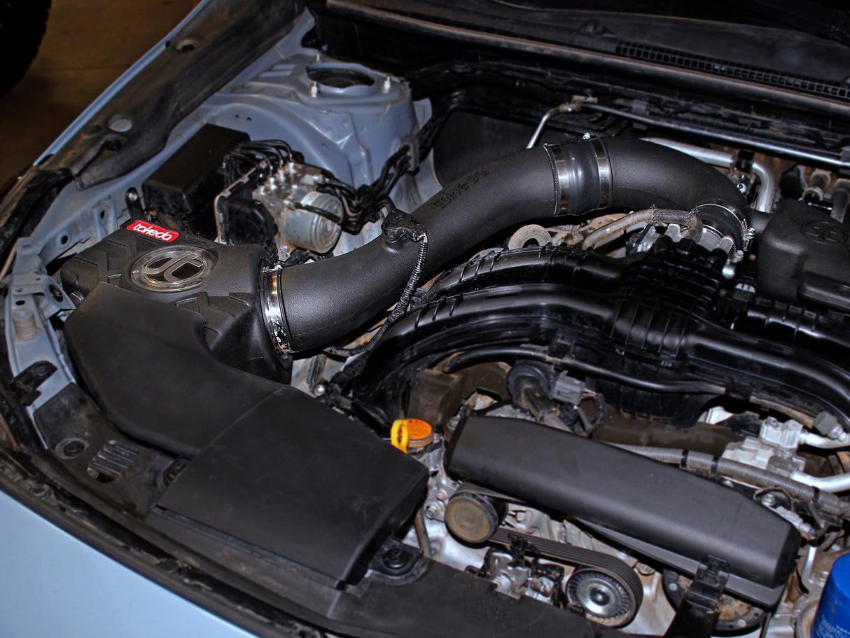 Takeda® (18-23) Subaru Crosstrek 2.0L Momentum Cold Air Intake System