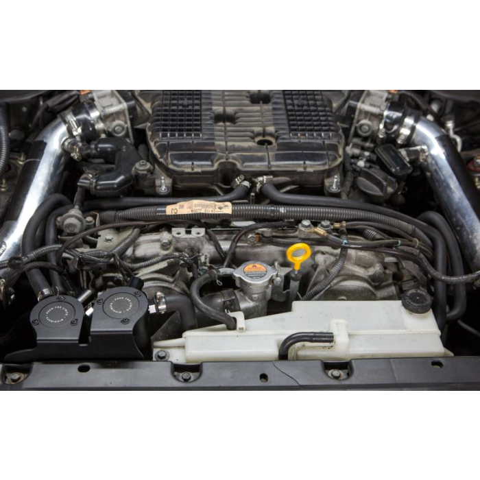 MISHIMOTO MMBCC-370Z-09PBE
