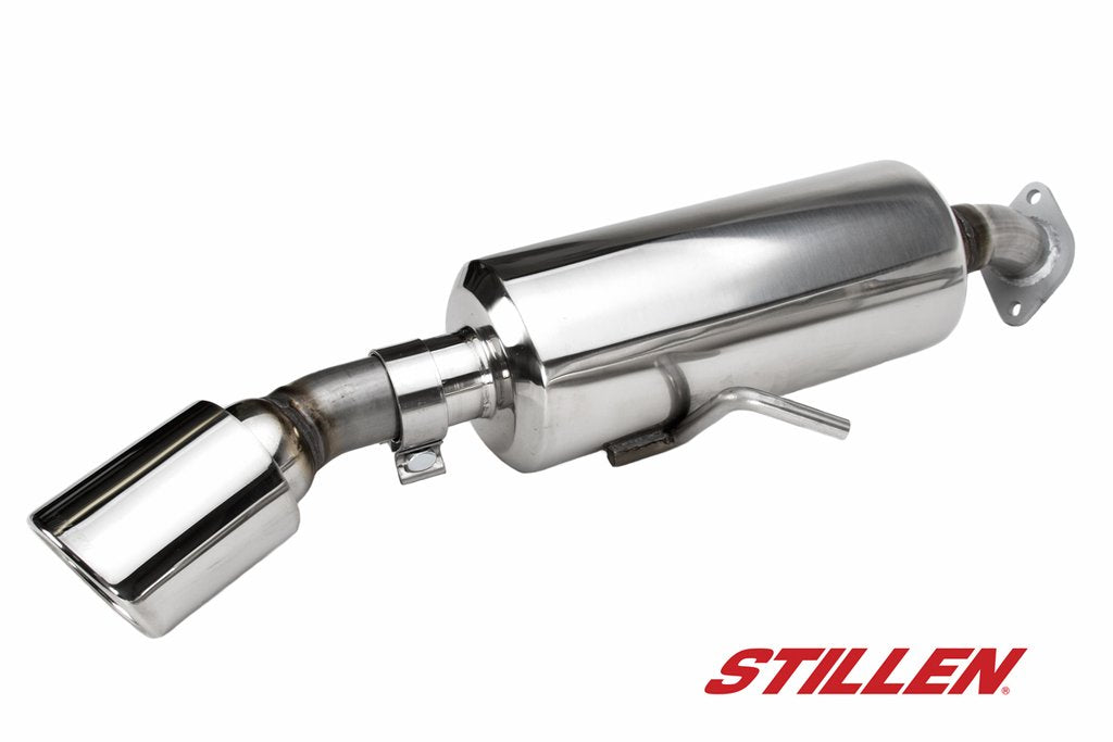 Stillen® (14-15) Infiniti Q50 Sedan 304SS 2.5" Axle-Back System