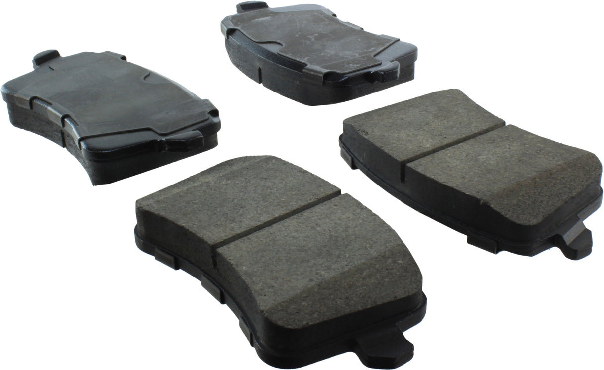 Stoptech® (09-16) Audi A4/A5/S4/S5 Sport Performance Brake Pads