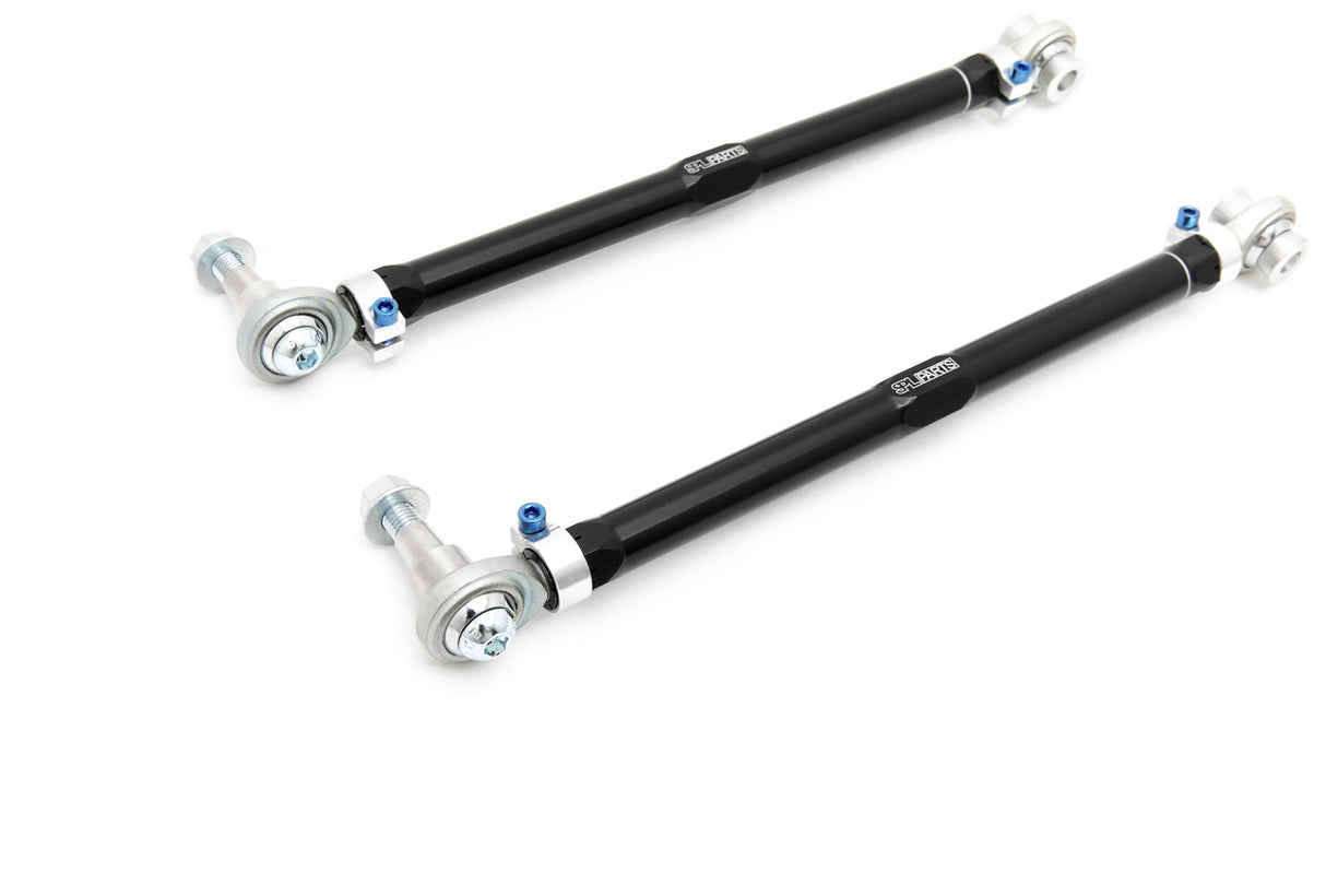 SPL® (14-19) Corvette C7 Rear Toe Arms