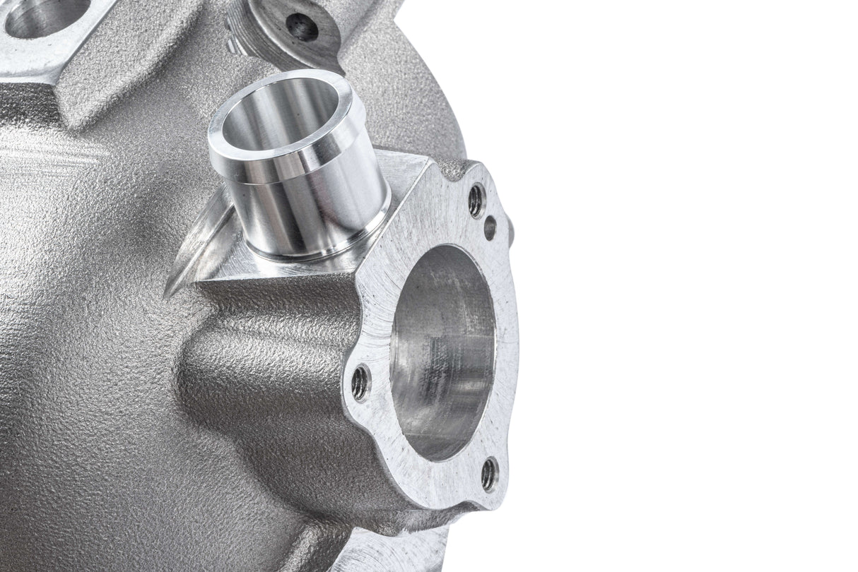 APR® (17-21) Audi RS3/TT RS Throttle Body Inlet System