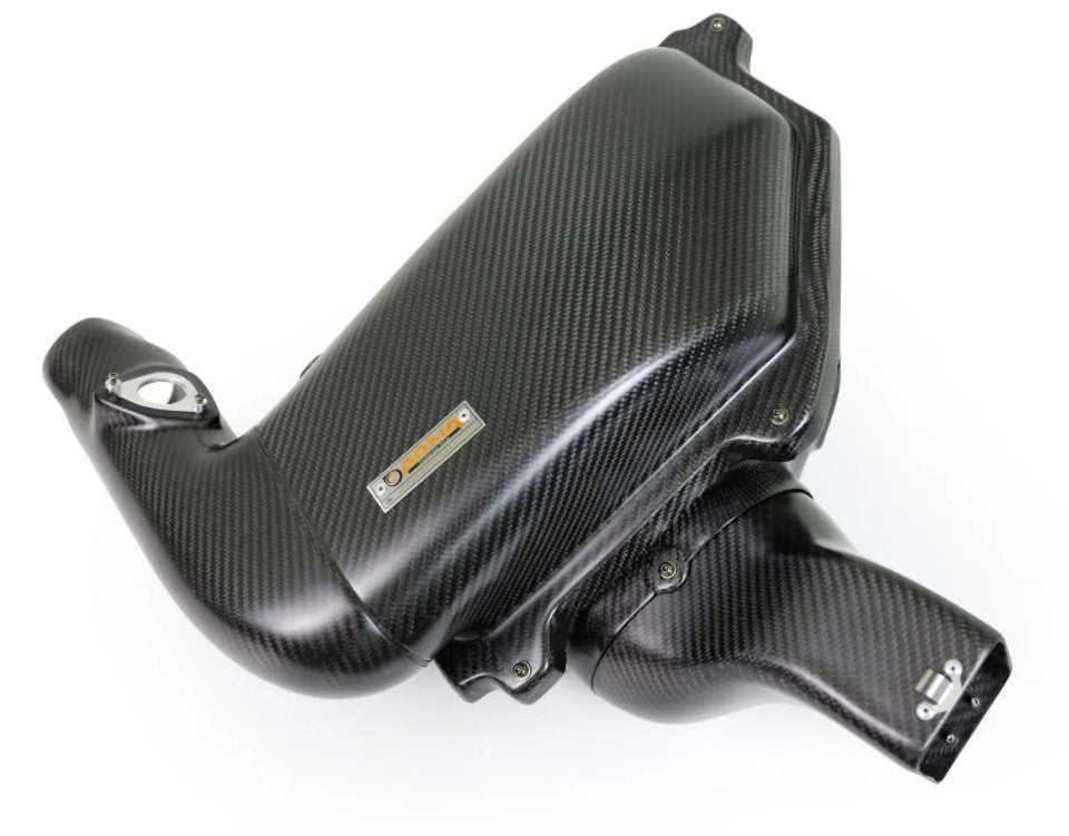 ArmaSpeed® (19-23) Volvo V60 Carbon Fiber Air Intake System