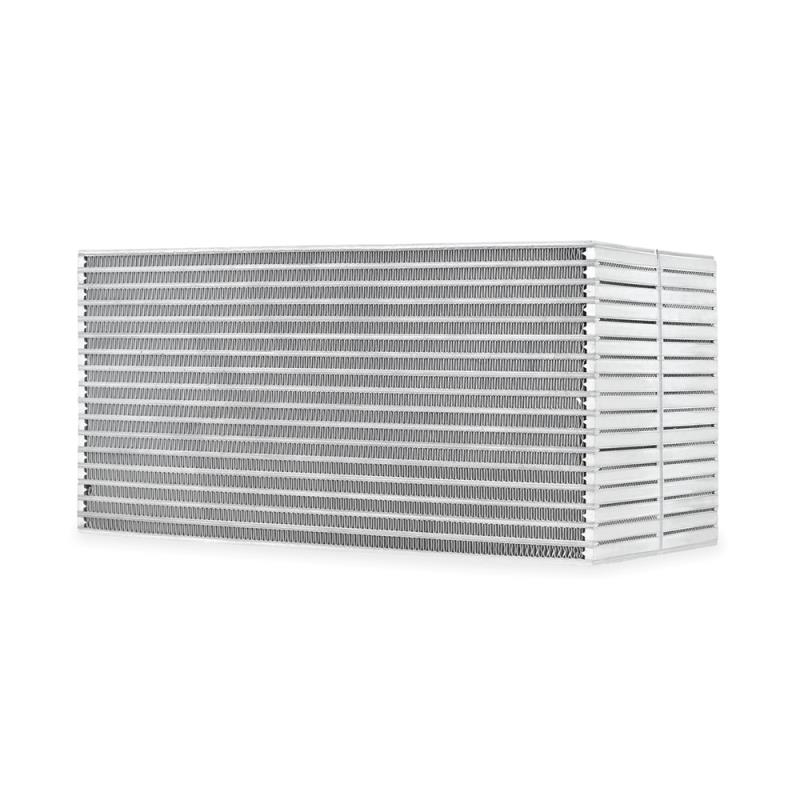 Mishimoto® Universal 12" x 5.9" x 5.9" Air-to-Water Intercooler Core