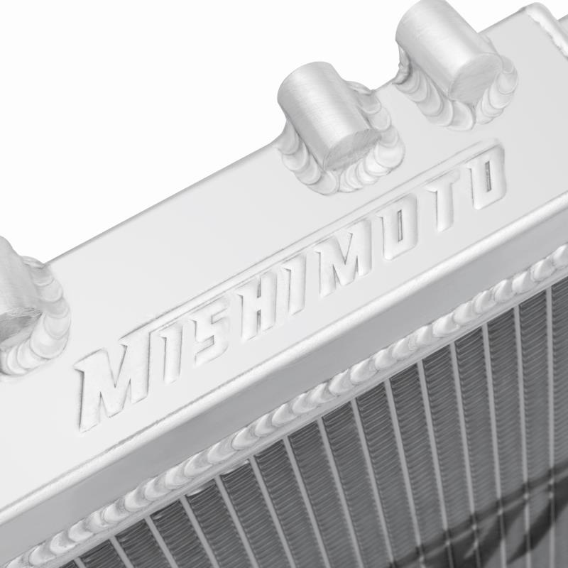MISHIMOTO MMRAD-SEN-91SR