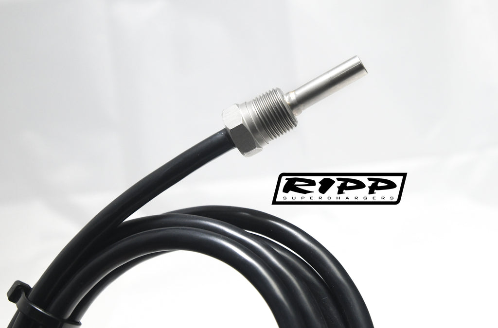 RIPP® RPV3HTR