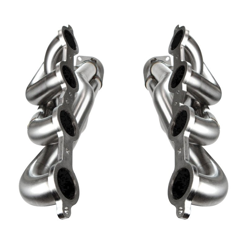 Kooks® (99-13) GM SUV/Truck 304SS 1-7/8" x 3" Long Tube Headers