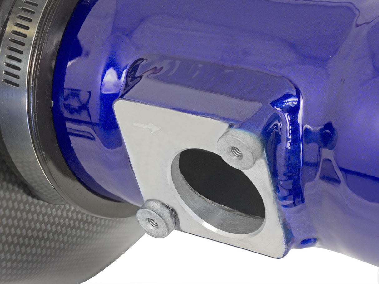 Takeda® (15-23) Lexus GS F/RC F Retain Stage-2 Cold Air Intake System