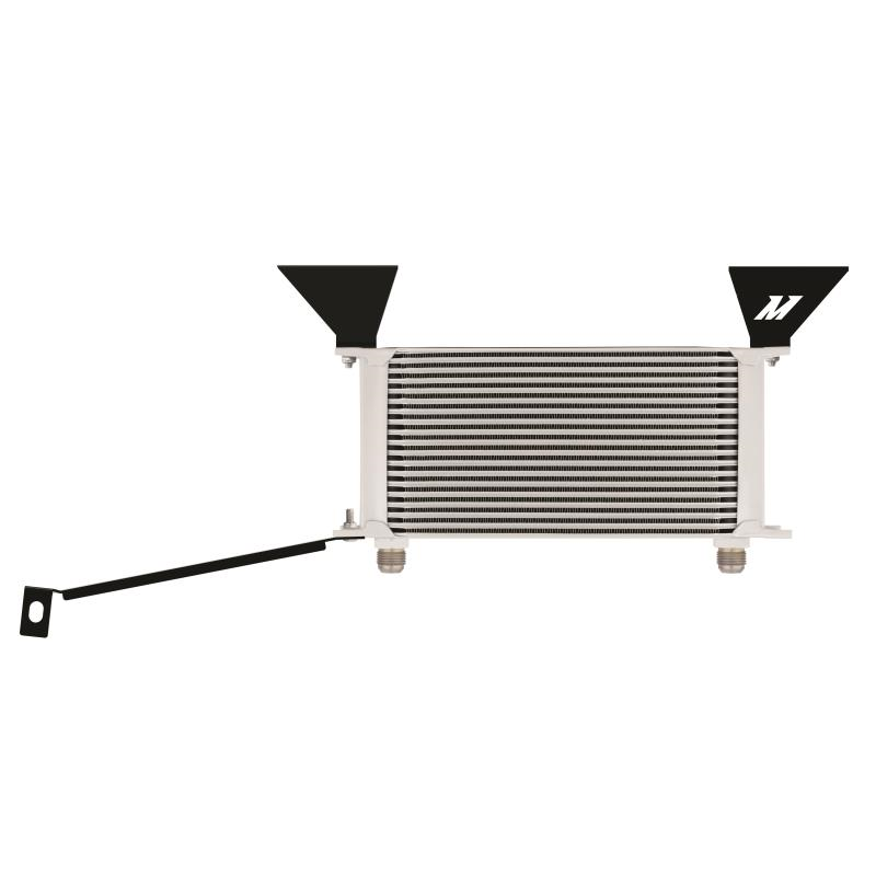 Mishimoto® MMOC-MUS4-15 (15-19) Mustang 2.3L Ecoboost Oil Cooler Kit