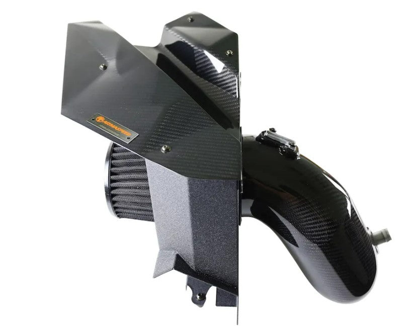 ArmaSpeed® (20-24) GR Supra Carbon Fiber Air Intake System