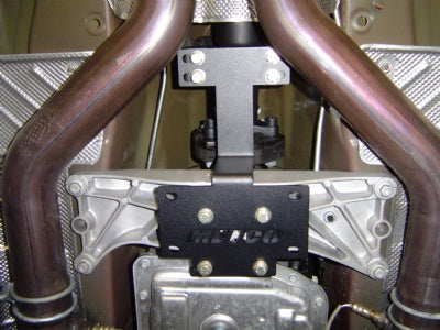Metco MotorSports® (10-15) Camaro SS Driveshaft Safety Loop (Auto or Manual) - 10 Second Racing