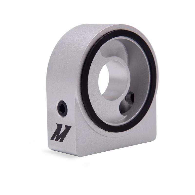 Mishimoto® Universal M22 Oil Cooler Sandwich Plate