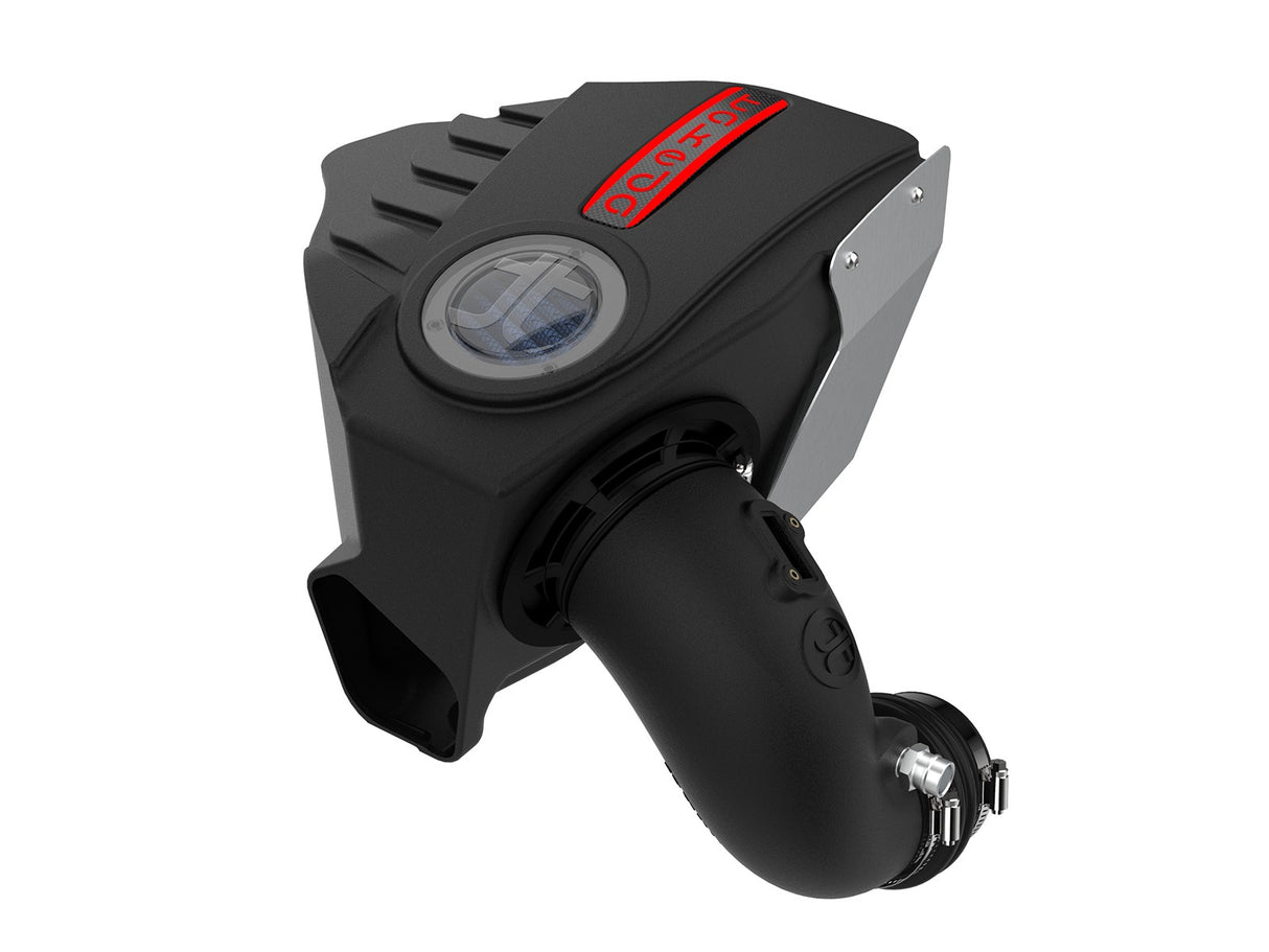 Takeda® 2020 Toyota GR Supra Momentum Cold Air Intake System