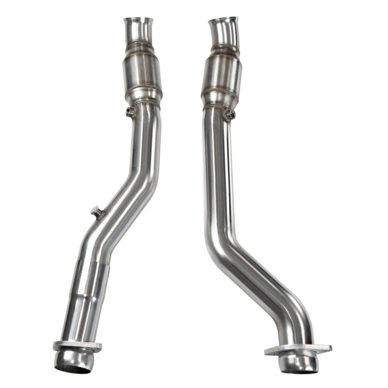 Kooks® (12-20) Cherokee/Durango SRT 304 SS Connection Pipes