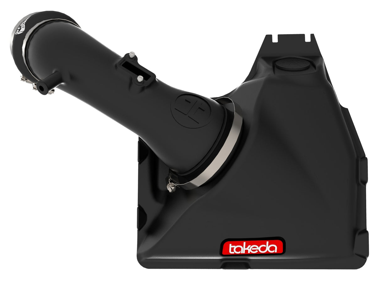 Takeda® (13-18) Altima Retain Stage-2 Cold Air Intake System