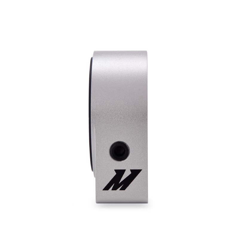 Mishimoto® Universal M22 Oil Cooler Sandwich Plate