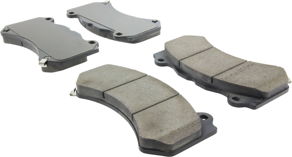 Stoptech® (12-23) WK2 SRT Sport Performance Brake Pads