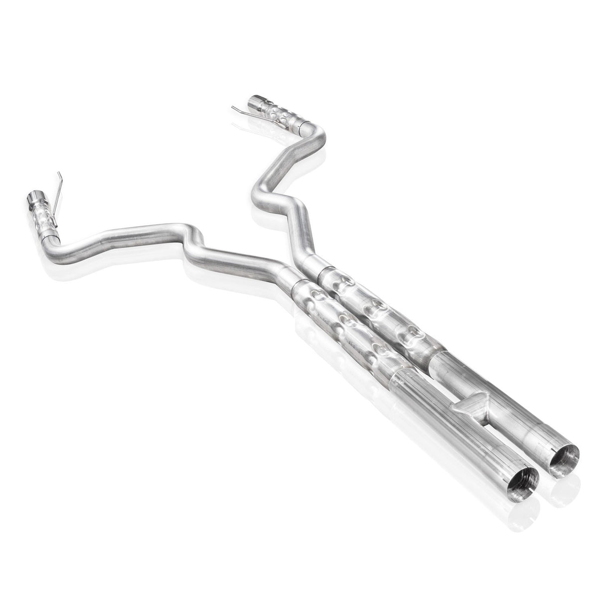Stainless Works® (15-17) Mustang GT 5.0L Cat-Back Exhaust System