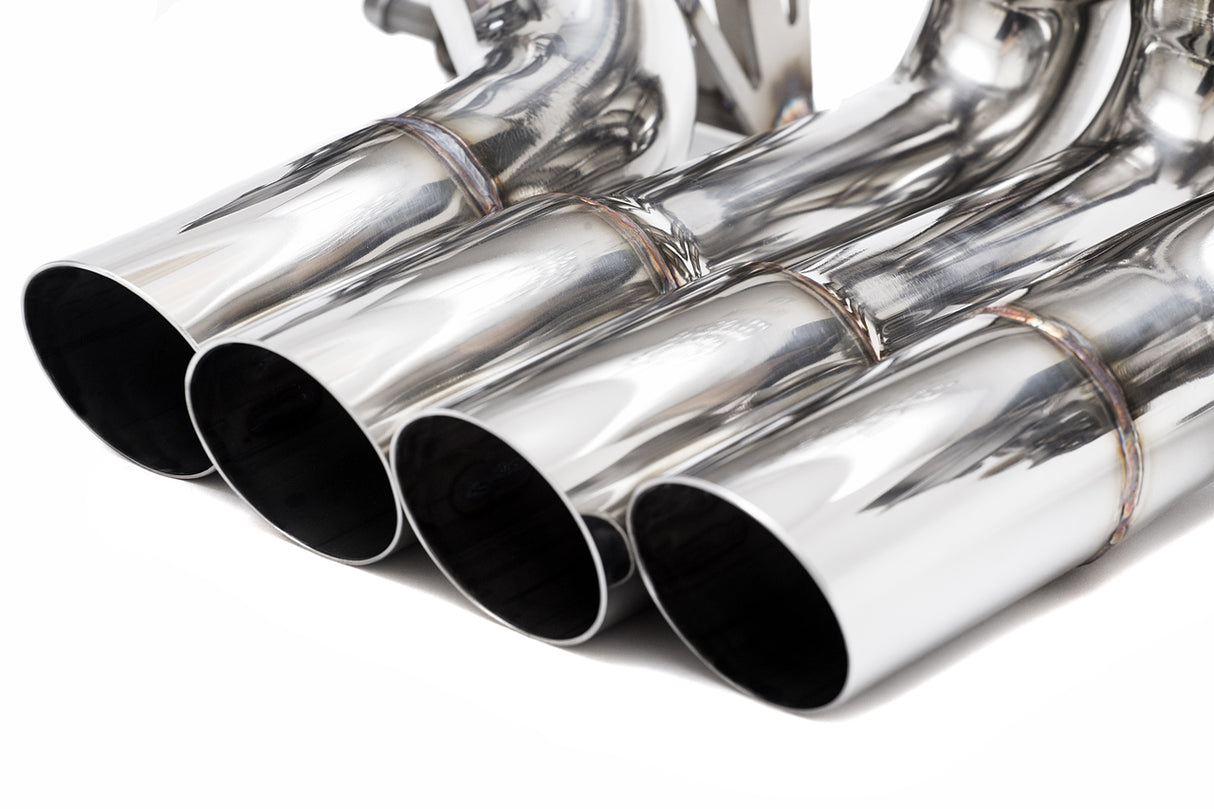 FabSpeed® (11-20) Lamborghini Aventador Valvetronic Exhaust System