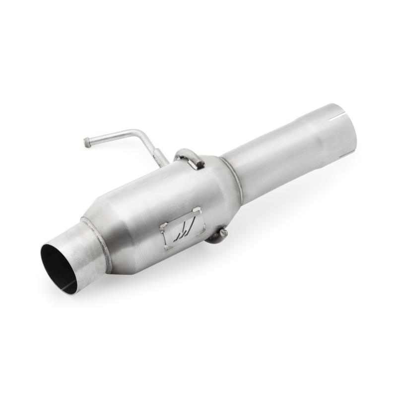 Mishimoto® (16-21) Camaro RS 304SS Cat-Back Exhaust System - 10 Second Racing