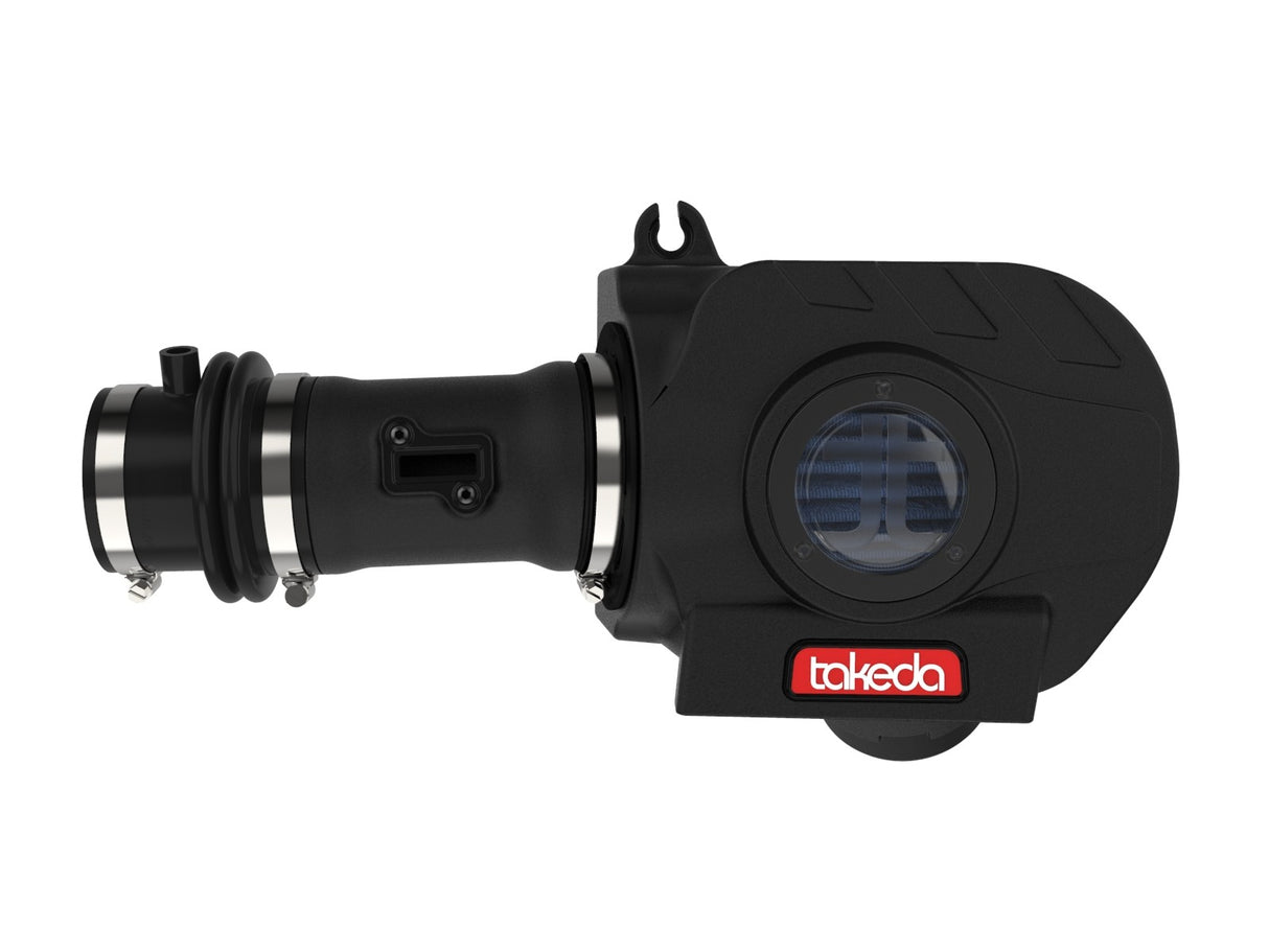 Takeda® (13-20) Accord/TLX Momentum Cold Air Intake System