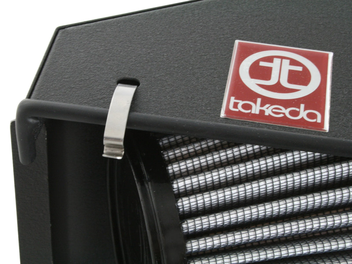 Takeda® (10-14) Outback/Legacy Retain Stage-2 Cold Air Intake System