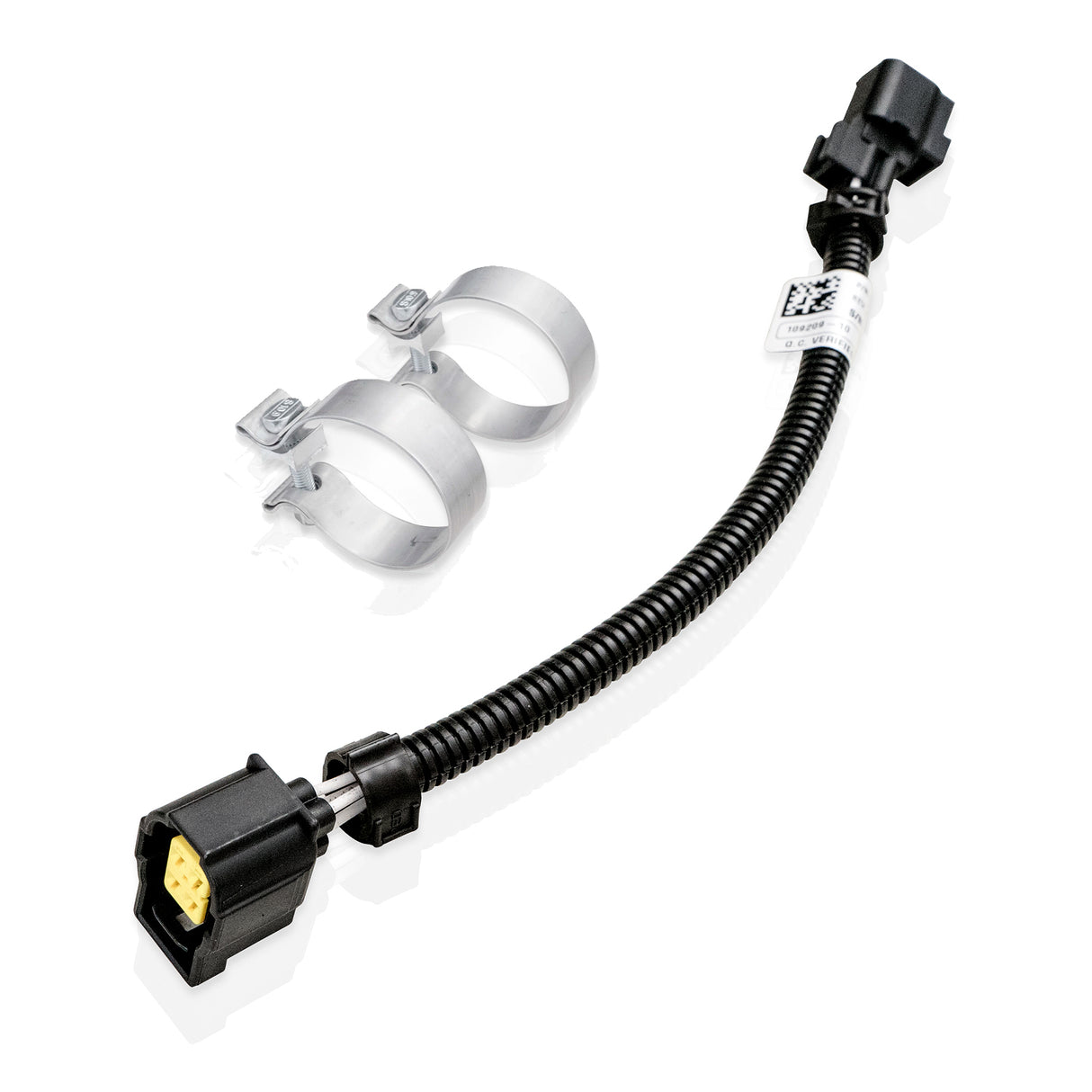 Stainless Works® (15-21) Challenger/Charger SRT 304SS 3" Catted Mid-Pipes - 10 Second Racing