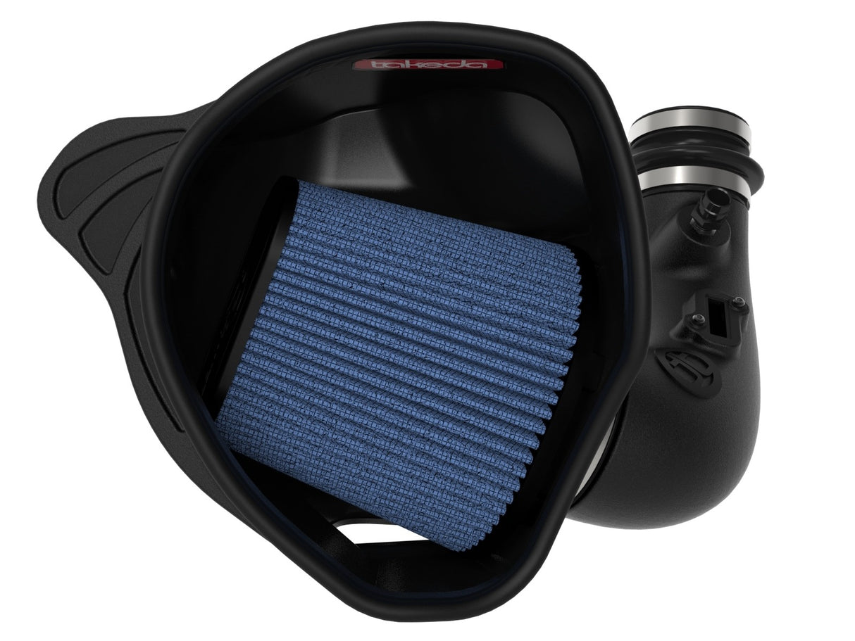 Takeda® (19-24) Z4/GR Supra Stage-2 Cold Air Intake System