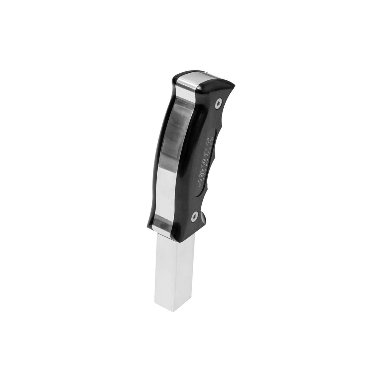 Hurst® 5380435 - Billet/Plus Pistol Grip Auto Shift Handle