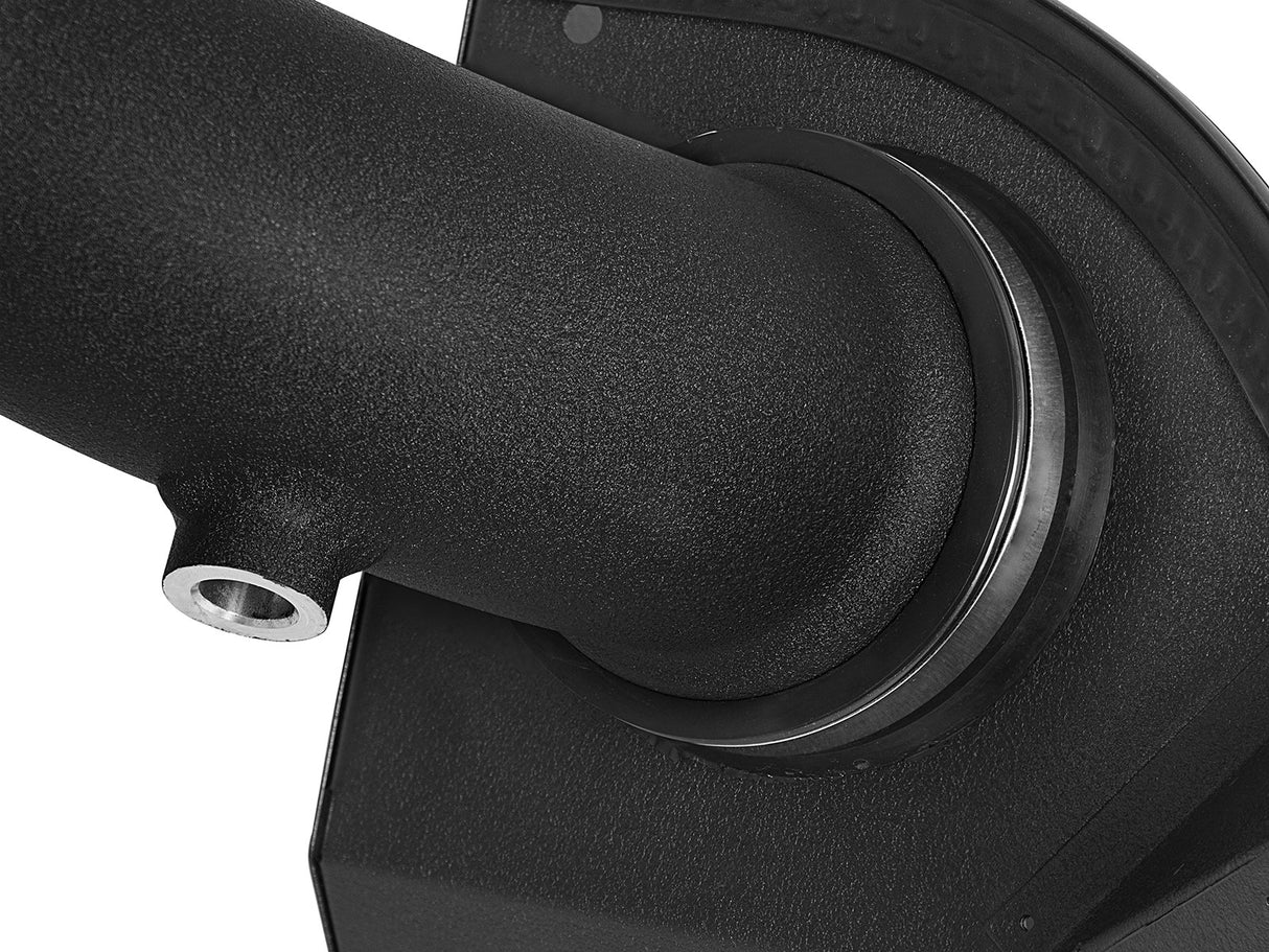 Takeda® (16-18) Focus RS EcoBoost Retain Stage-2 Cold Air Intake System