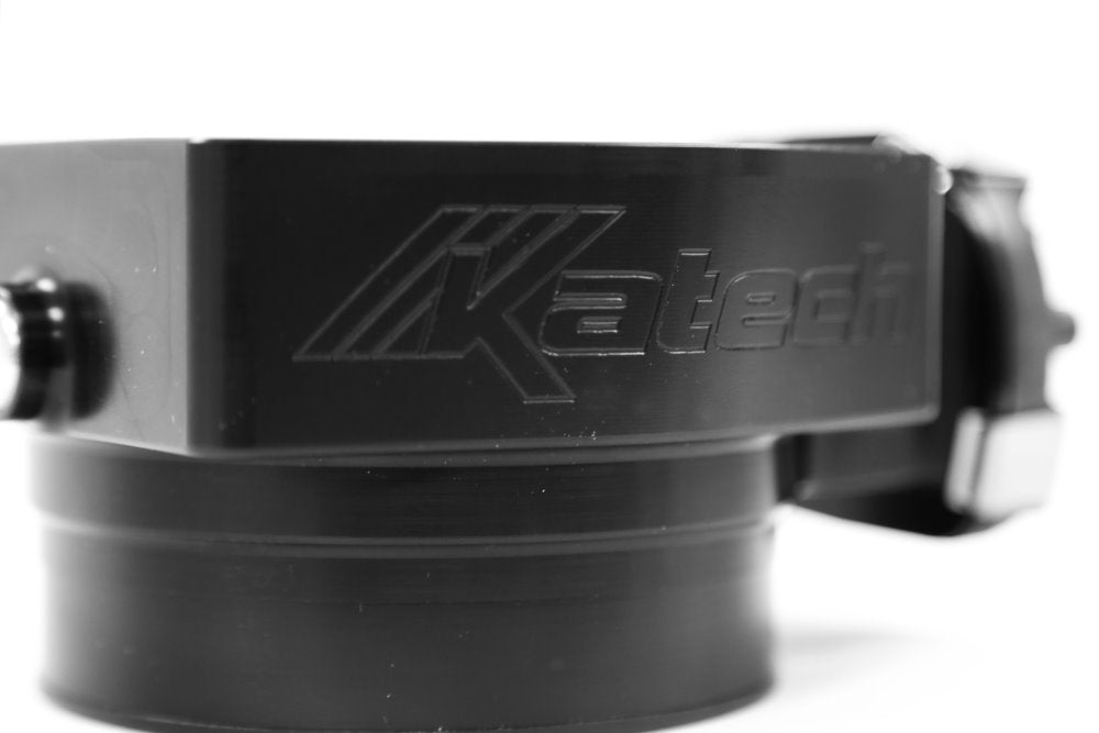 Katech® GM LT1/LT4/LT5 103MM Throttle Body (READ NOTES)