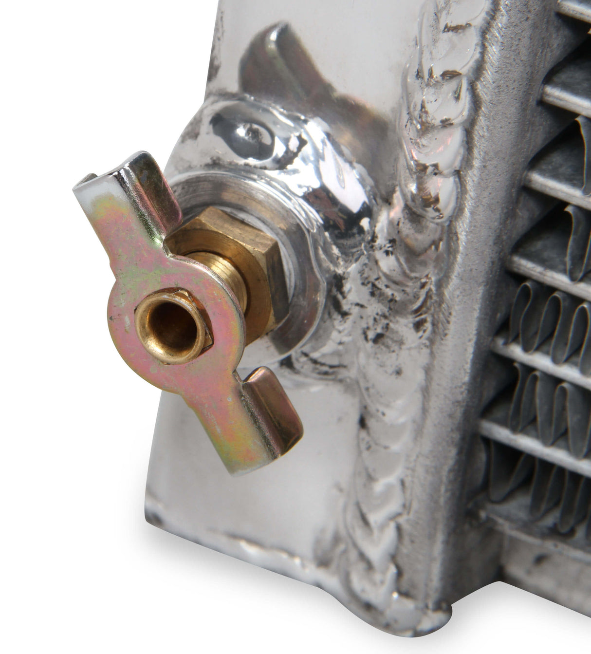 Frostbite® (96-04) Mustang Aluminum 3-Row Radiator