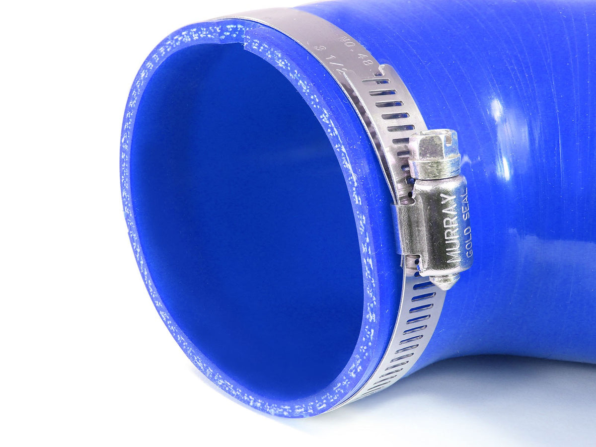 Takeda® Silicone Torque Booster Tube (3" ID x 3" OD)