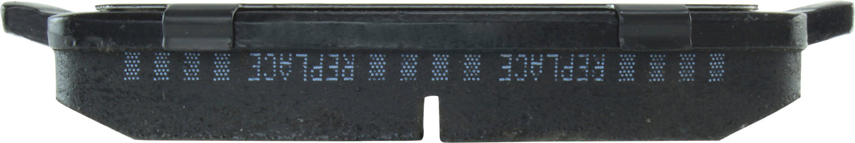 Stoptech® (07-18) Audi A4/A5/S4/S5 Street Performance Brake Pads