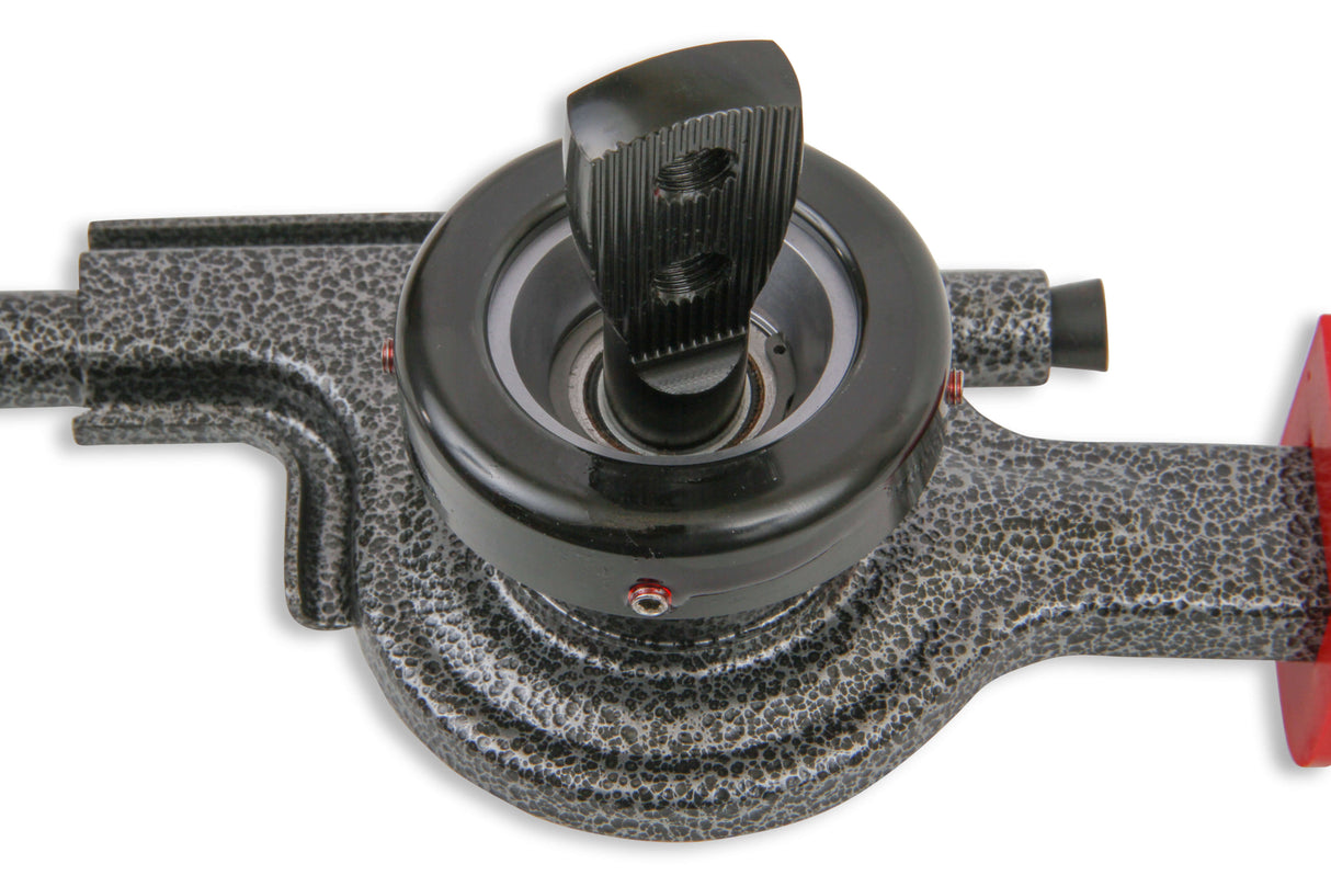 Hurst® (05-10) Mustang GT Competition Plus 5-Speed Short Throw Shifter