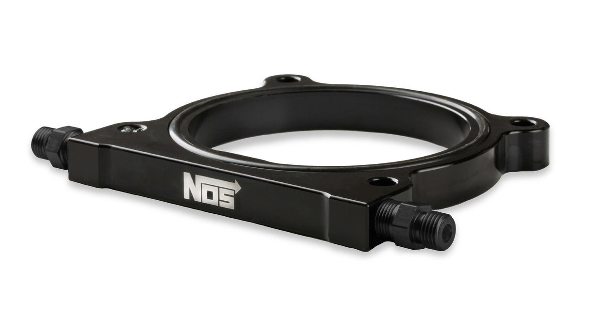 NOS® 02126BNOS - EFI Complete Wet Nitrous System