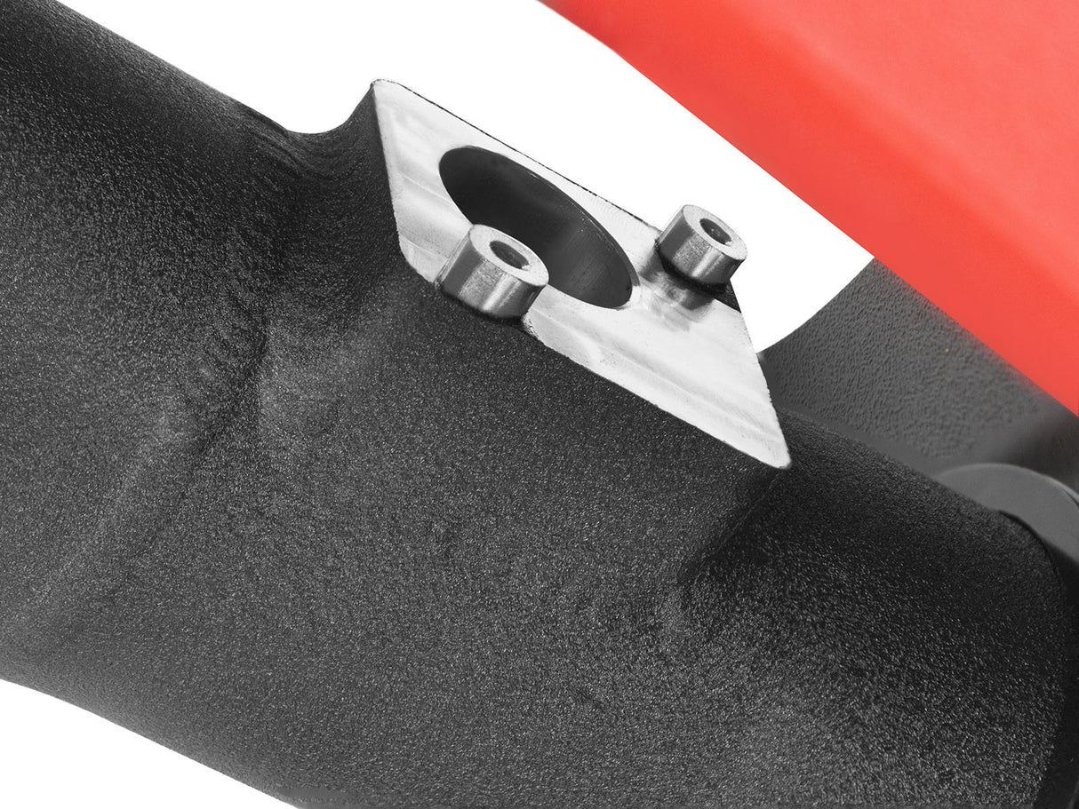 Takeda® Attack Stage 2 Aluminum Black Cold Air Intake System