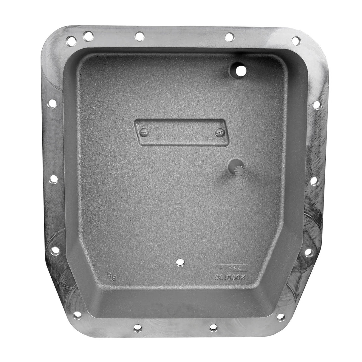 B&M® (84-04) Mustang AOD/AOD-E/4R70W Hi-Tek Transmission Pan